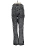 Gap Chevron-herringbone Gray Jeans Size 28 waist - photo 2