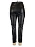 Topping Black Active Pants Size 3X - photo 2
