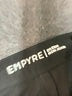 Empyre Houndstooth Black Jeans Size 7 - photo 7