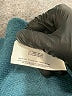 Ella Moss Solid Teal Pullover Sweater Size XL - photo 7