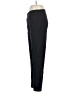 Zac & Rachel Solid Black Active Pants Size 6 - photo 5