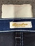 Bamboo Blue Jeans Size 11 - photo 7