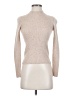 Madewell Tan Turtleneck Sweater Size XS - photo 1