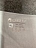 OQQ Gray Bodysuit Size XL - photo 3