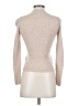 Madewell Tan Turtleneck Sweater Size XS - photo 2