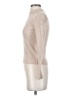 Madewell Tan Turtleneck Sweater Size XS - photo 5