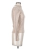 Madewell Tan Turtleneck Sweater Size XS - photo 4