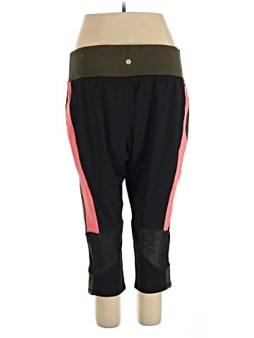 LIVI Active Active Pants (view 2)