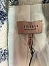 Rebecca Taylor Checkered-gingham White Blazer Size 2 - photo 6
