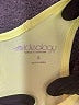 Ideology 100% Polyester Green Sleeveless T-Shirt Size S - photo 7