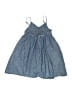 Gap Outlet Blue Dress Size S (kids) - photo 2