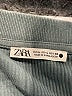 Zara Teal Turtleneck Sweater Size L - photo 7