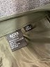 Kasper 100% Polyester Solid Gray Dress Pants Size 12 (petite) - photo 6