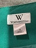 Worthington Solid Teal Formal Skirt Size 4 - photo 4