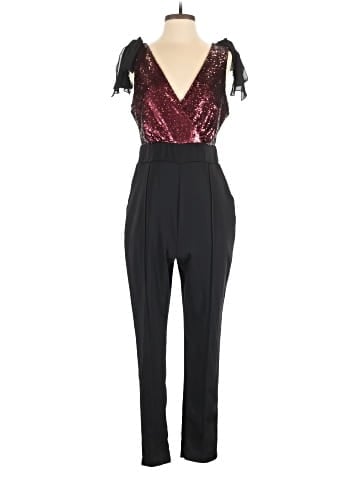 Haute Jumpsuit (view 1)