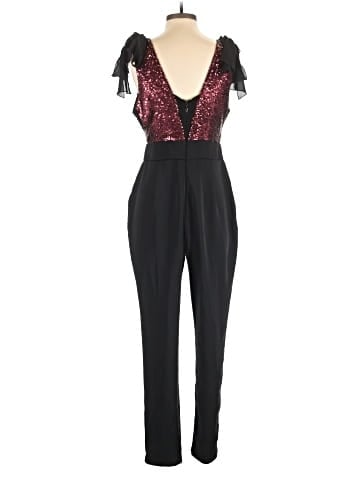 Haute Jumpsuit (view 2)