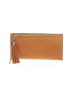 Assorted Brands Tan Orange Wallet One size - photo 1