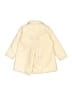 Unbranded Ivory Coat Size 110 cm / US 5-6 - photo 2