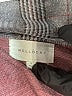 MELLODAY Plaid Gray Coat Size L - photo 6