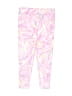 Kidgets Paisley Pink Casual Pants Size 3T - photo 1