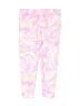 Kidgets Paisley Pink Casual Pants Size 3T - photo 2