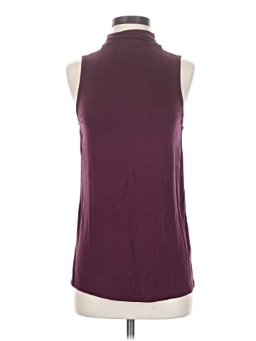 14th & Union Sleeveless Blouse (view 1)