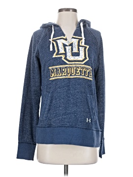 Under Armour Pullover Hoodie