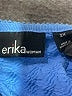 Erika Blue Active T-Shirt Size 2X - photo 7