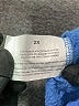 Erika Blue Active T-Shirt Size 2X - photo 8