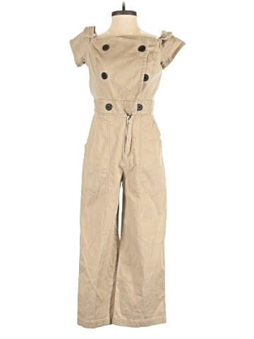Marissa Webb Jumpsuit (view 1)