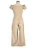 Marissa Webb Tan Jumpsuit Size 2 - photo 2