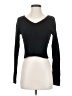 Wild Fable Black Pullover Sweater Size XS - photo 1