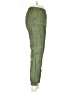 Assorted Brands 100% Nylon Green Cargo Pants Size 14 - photo 4