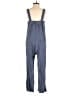 Everlane Blue Overalls Size 00 - photo 2