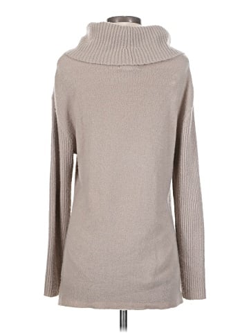 Olive and Oak Turtleneck Sweater (view 2)