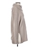Olive and Oak Tan Turtleneck Sweater Size S - photo 4