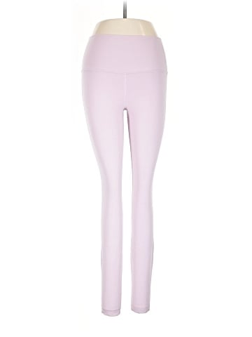 Lululemon Athletica Active Pants (view 1)