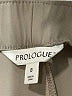 prologue Gray Casual Pants Size 8 - photo 7