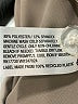 prologue Gray Casual Pants Size 8 - photo 8