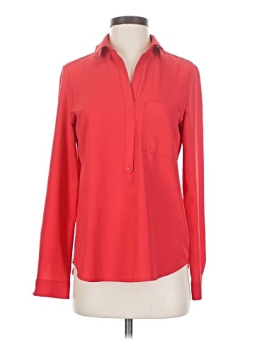 Lila Rose Long Sleeve Blouse (view 1)