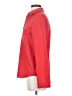 Lila Rose Red Long Sleeve Blouse Size S - photo 5