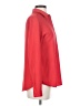 Lila Rose Red Long Sleeve Blouse Size S - photo 4