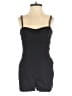Forever 21 Black Romper Size S - photo 1