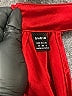 Shein Red Sleeveless Blouse Size 6 - photo 4