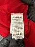 Shein Red Sleeveless Blouse Size 6 - photo 5