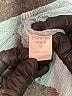 the pulse boutique 100% Polyester Hearts Teal Pullover Sweater Size XS - photo 8