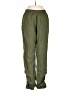 Resume 100% Polyamide Green Cargo Pants Size EU 36 / US 6 - photo 1