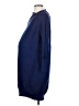 Seraphine Blue Casual Dress Size 4 - photo 5