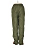 Resume 100% Polyamide Green Cargo Pants Size EU 36 / US 6 - photo 2
