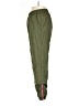 Resume 100% Polyamide Green Cargo Pants Size EU 36 / US 6 - photo 5